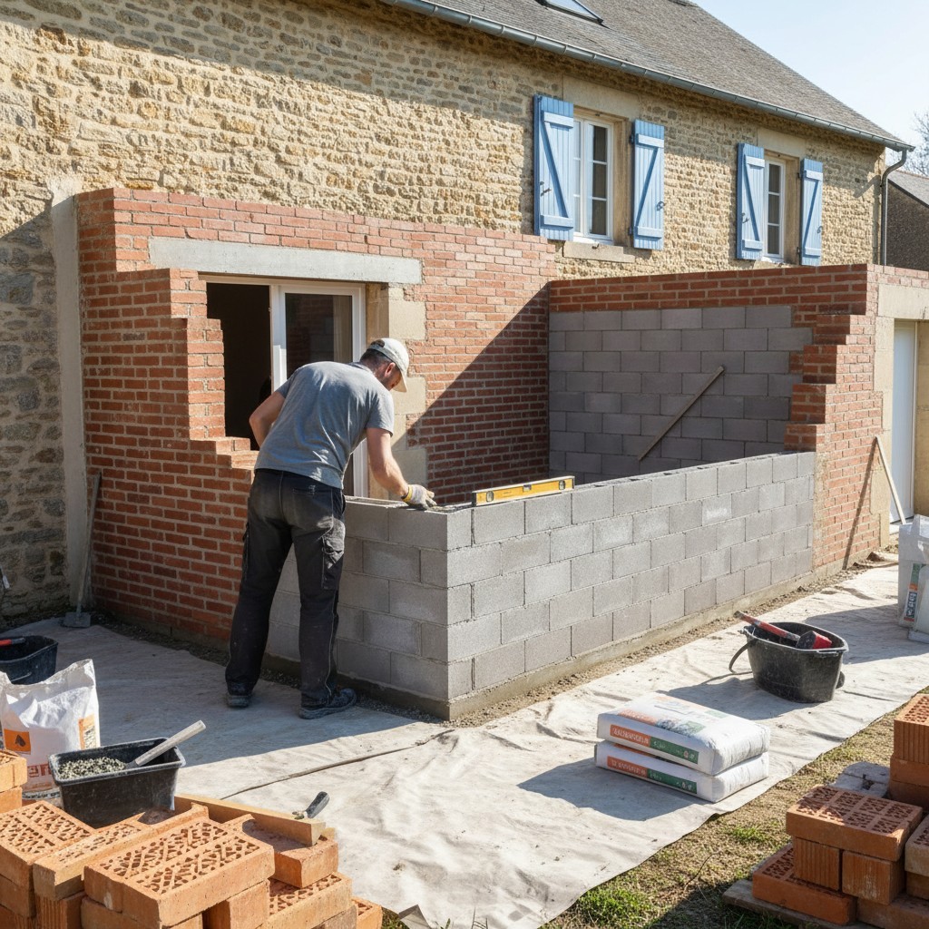 TM CONSTRUCTIONS
